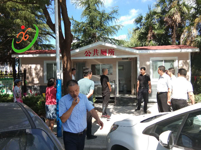 学校移动厕所 学校移动厕所