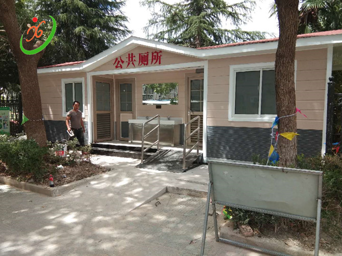 学校移动厕所 学校移动厕所