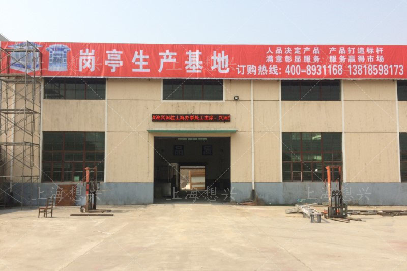 2018开年巨制:治安岗亭市场重新洗牌 2018开年巨制:治安岗亭市场重新洗牌
