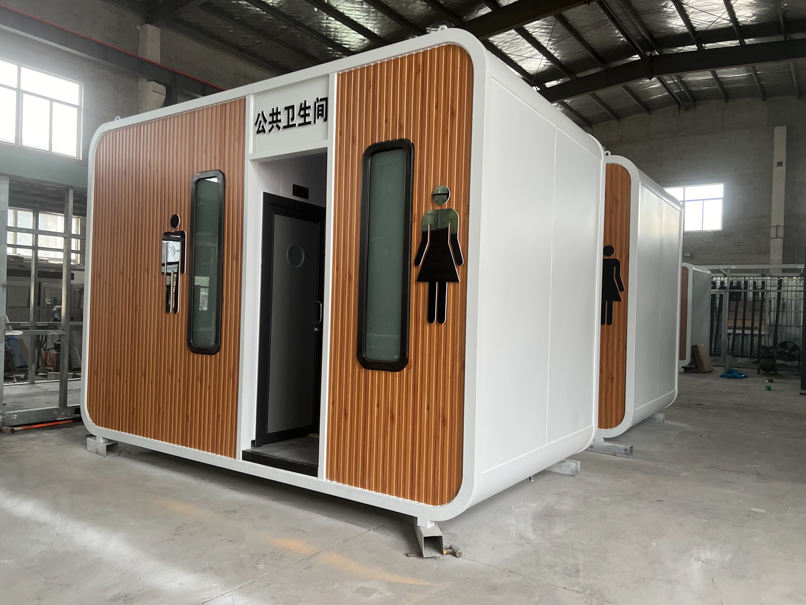 想兴移动厕所厂家怎么选？2026年选型指南